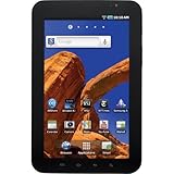 Samsung Galaxy Tab (7-inch, 16GB, Wi-Fi)