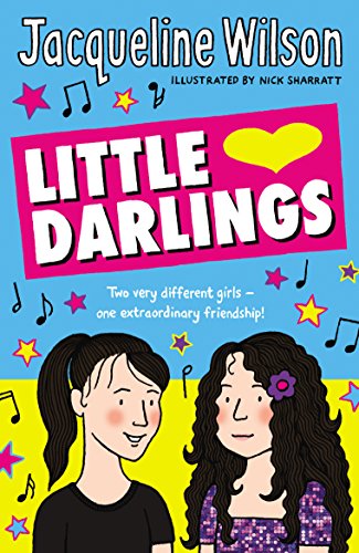 Preisvergleich Produktbild Little Darlings