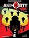 ANIMOSITY: THE RISE HC