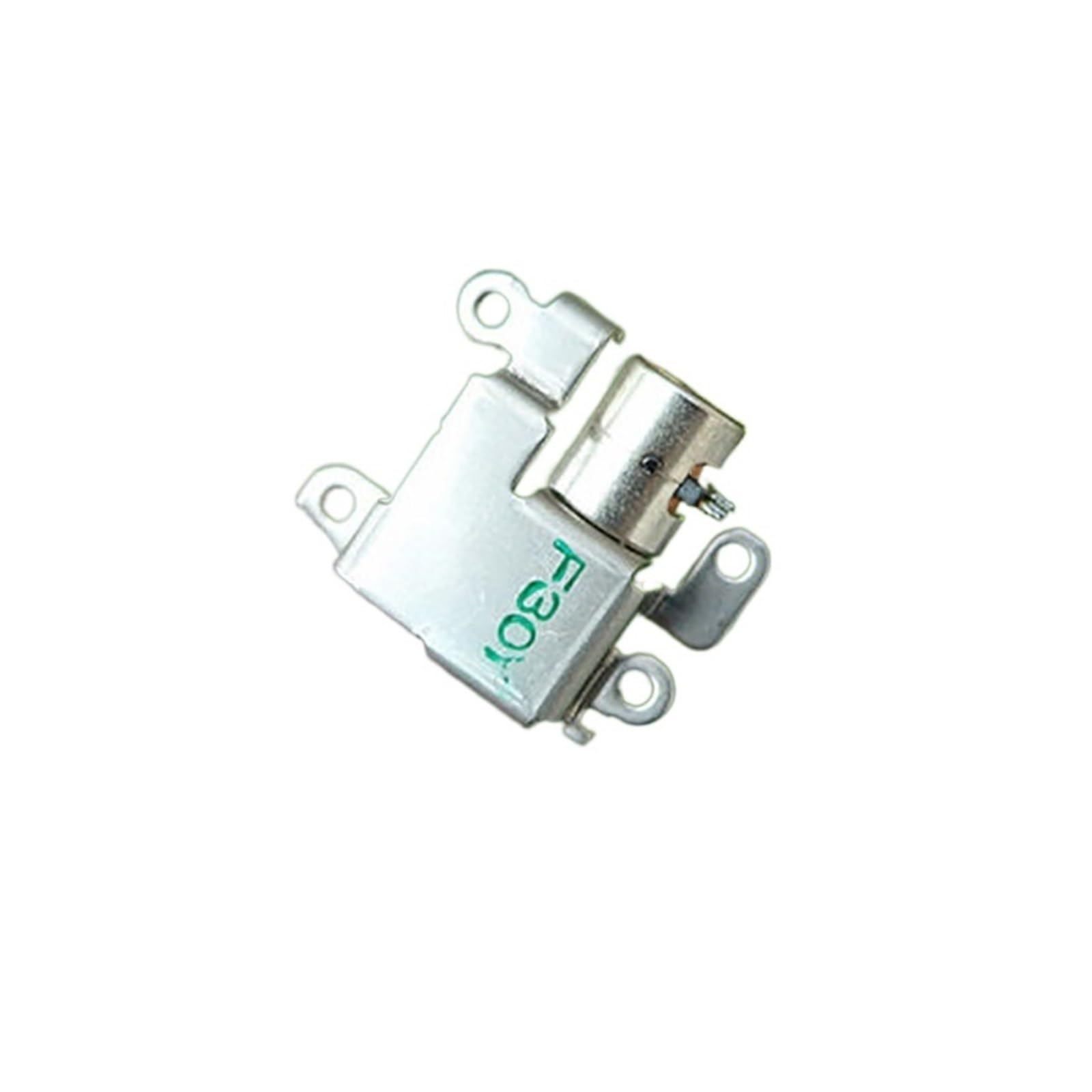 Moteur pas à pas linéaire 3V 5V miniature 2 phases 4 fils avec vis à tête coulissante pour caméra