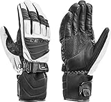 Trigger S System – Handschuh incl Trigger Loop für maximale Sicherheit und höchsten Komfort