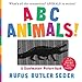 ABC Animals!: A Scanimation Picture Book