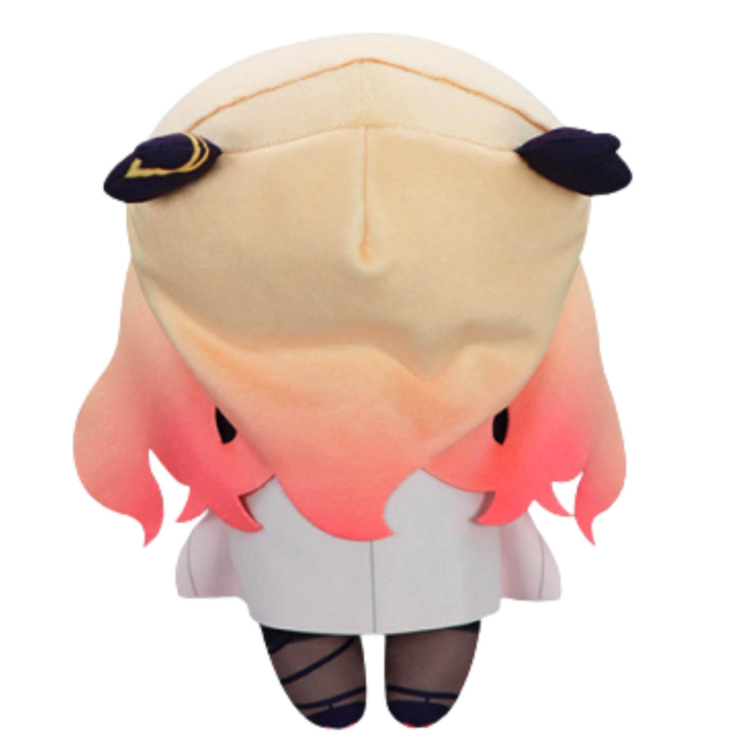 Amazon.co.jp: ホロライブ 寝そべりぬいぐるみ Vtuber 約26cm
