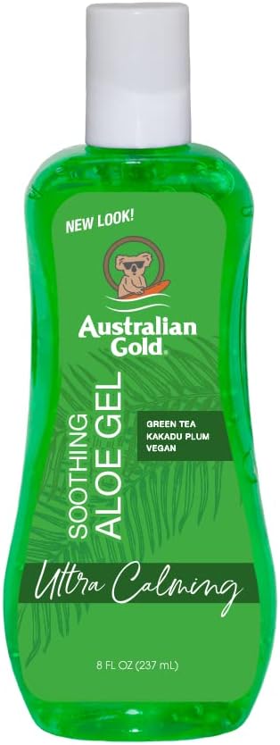 Australian Gold Doposole Idratante – 237 ml Australian Gold Doposole Idratante – 237 ml