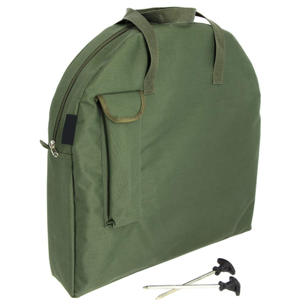 G8DS® Cradle POP Karpfen abhaken Carp Care Haken lösen Sling Kescher Fisch Angeln Abhakmatte