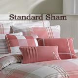 Nautica Port Hope Standard Pillow Sham
