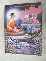 Stories of the Enlightenment Being: Jatakas 101-150 - Large Print B002JDVIXO Book Cover