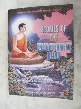 Stories of the Enlightenment Being: Jatakas 101-150 - Large Print