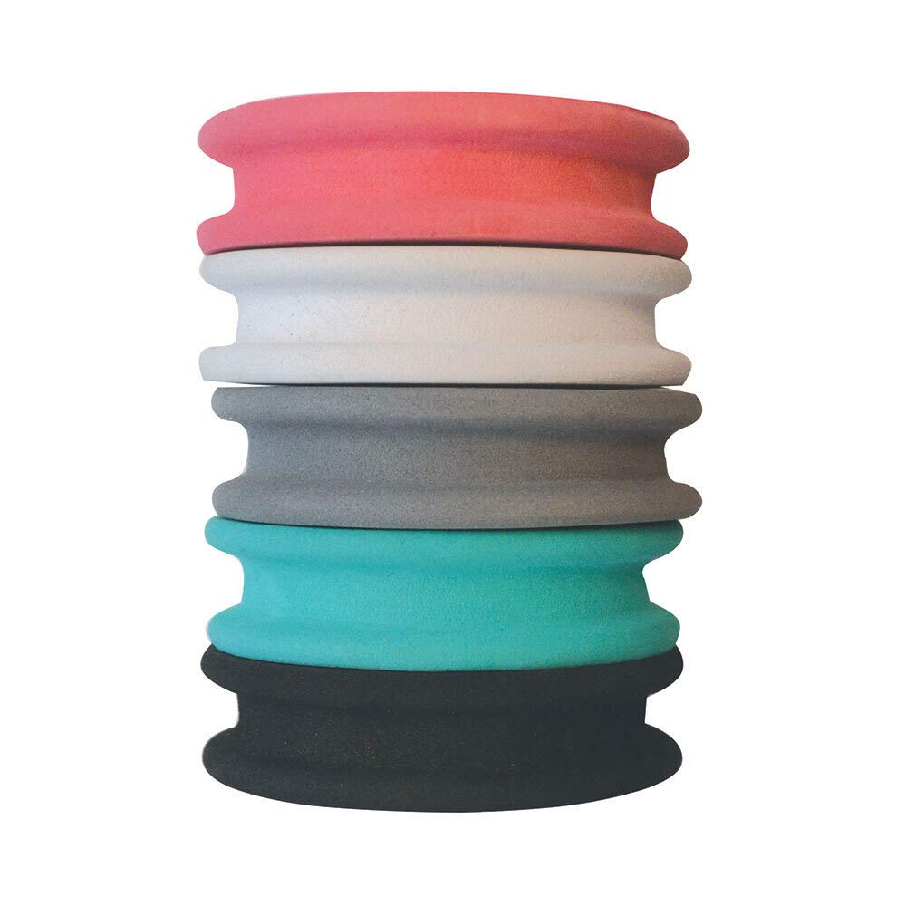 LIGNE ENROULEUR EVA Foam Rig Winder Eva Bobiniers Ligne Pêche 20pcs