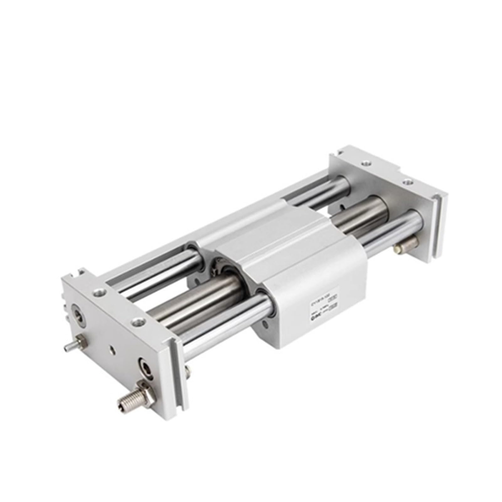 Cylindre sans tige CY1S15-300Z pour optimiser l'espace machine