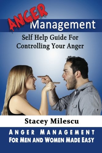 Amazon.com: Anger Management: Self Help Guide For Controlling Your ...