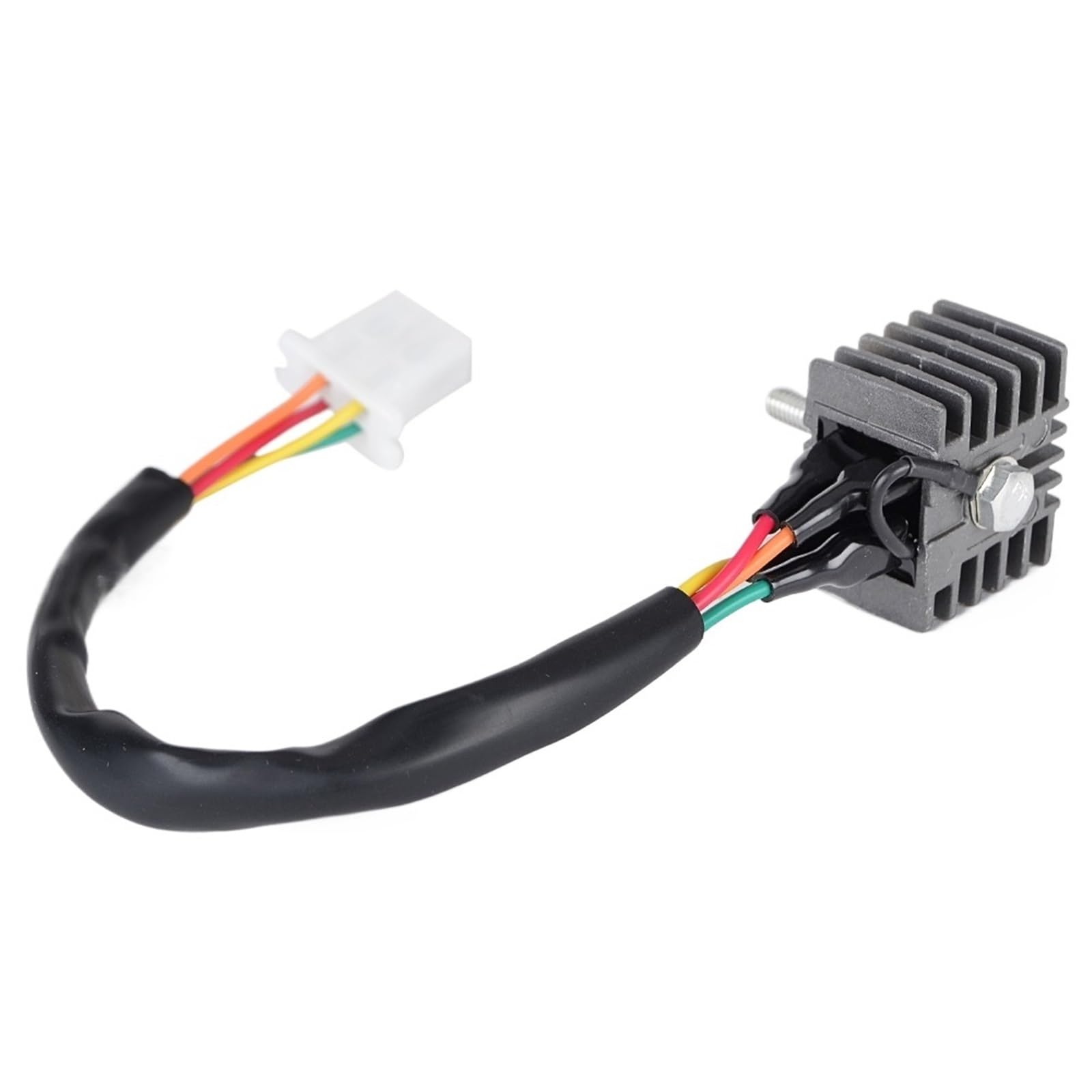 Voltage Regulator Rectifier Fit For Honda CB350 CB360 CB360G CB360T CB450 CB500T CJ360T CL350 CL360 CL450 Voltage Regulator Rectifier