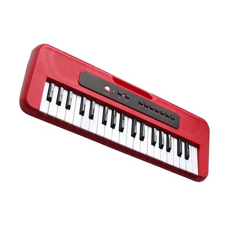 Sampler Music Keyboard Piano Electrónico Sintetizadores Piano Electrónico Eléctrico Teclado Profesional Piano