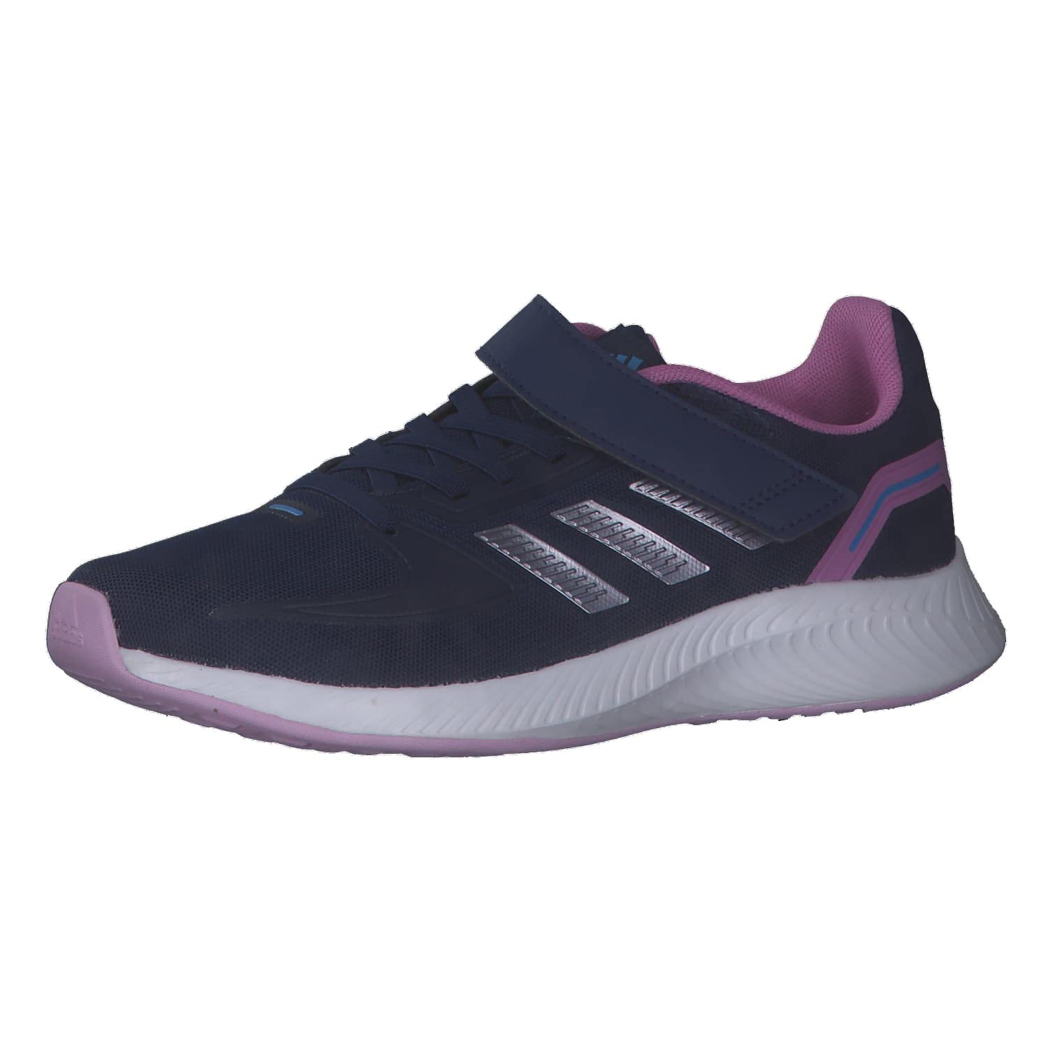 Adidas Kids Dkblue/Mapume/Pullil Runfalcon 2.0 K Running Shoes - 2 UK (Hr1413-2) (B09N3NX41S) Amazon Price History, Amazon Price Tracker