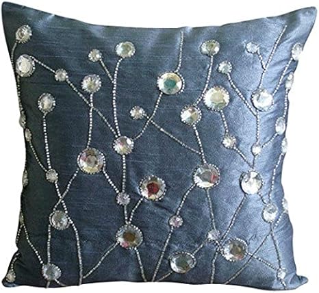 handmade throw pillows