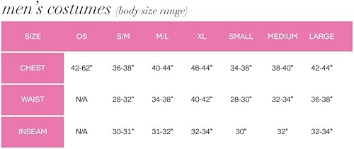 Miniatura 6 de Leg Avenue. Traje alemán de Oktoberfest para hombre.