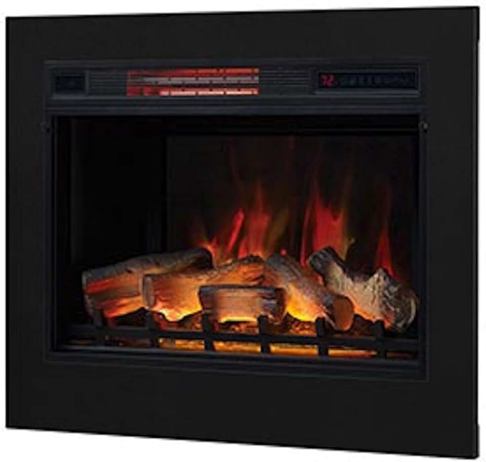 Amazon.ca Electric Fireplace Inserts