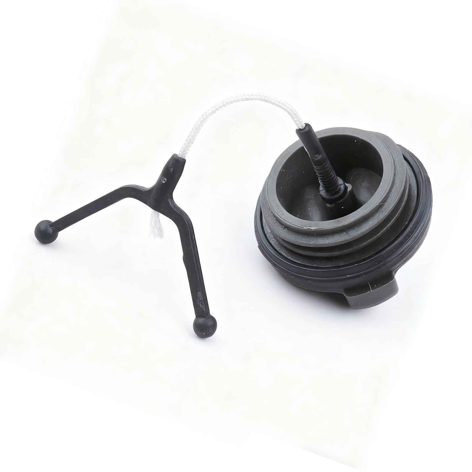 Bouchon de mazout réservoir essence compatible 435 440e 445 450 OEM 544111203