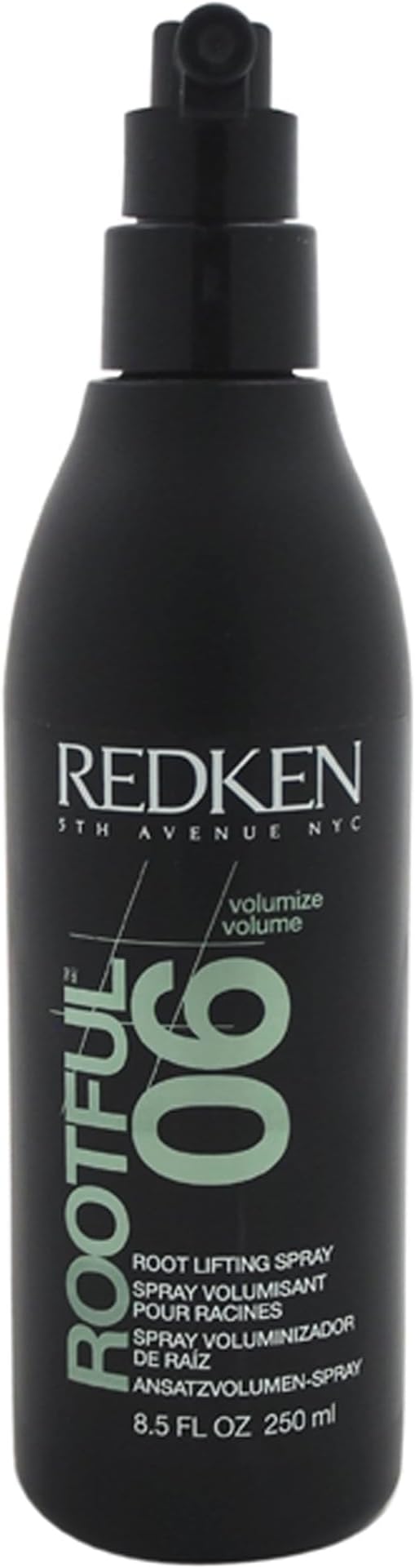 Redken 06 Volume Rootful Root lifting Spray 250ml / 8.5 fl.oz.