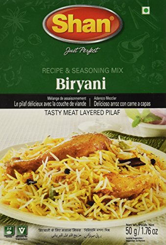 Best Biryani Masala