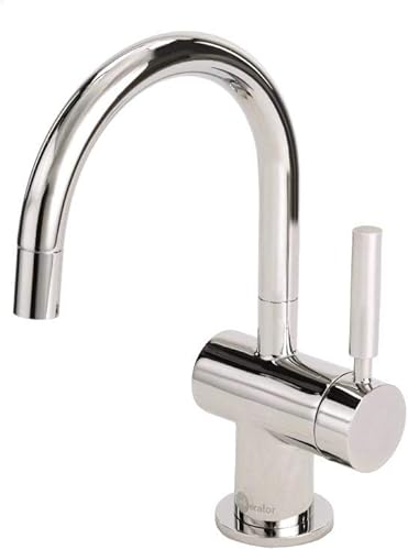 Miniatura 5 de InSinkErator F-HC3300MBLK dispensadores de agua fría y caliente, negro mate