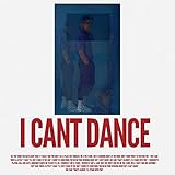  I Cant Dance
