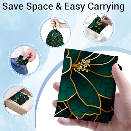 Image of Grip Bag for Gymnasts Small Drawstring Gymnastics Athlete Bag for Gym