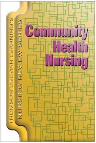 Community Health Nursing