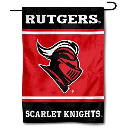 College Flags & Banners Co. Knights Garden Banner Flag