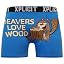 Chew on My Wood | Black