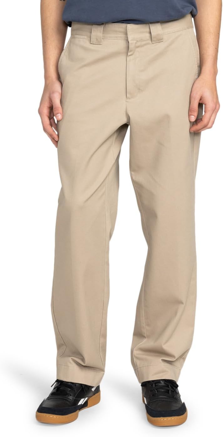 Element - Relax Work Chino, Pantaloni Uomo