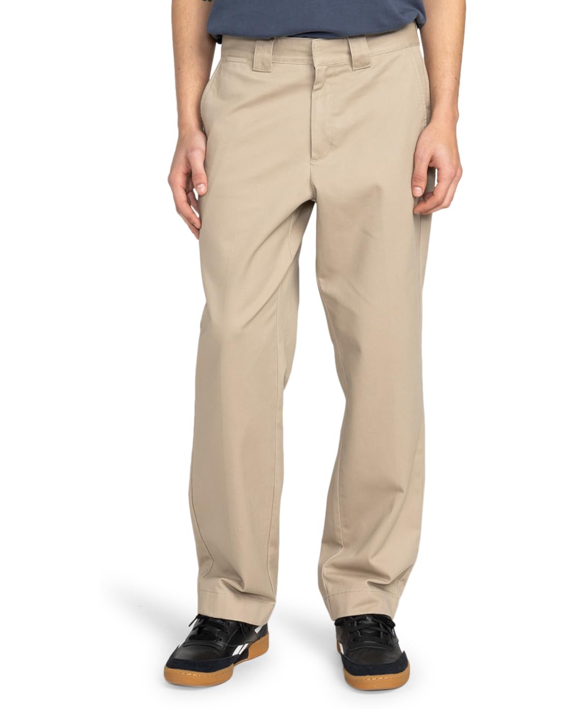 Element Chino Pants Relax Work Chino Men's Beige 31
