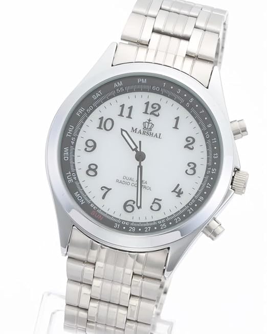 マーシャルの腕時計です！ 51msBYIIn7L.SX522_.jpg