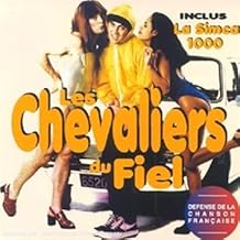 Les Chevaliers du Fiel