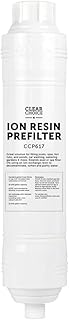 Clear Choice Pool Spa Filter Replacement 2-3/4