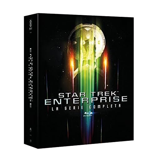 Star Trek Ente.St.1,4 (Box 24 Br)