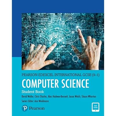 Pearson Edexcel International GCSE (9-1) Computer Science Student Book