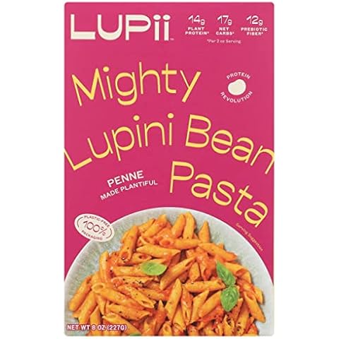 PASTA PENNE Cover