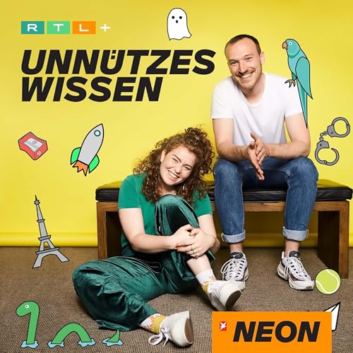 『Podcast-Tipp: Mission Mars』のカバーアート