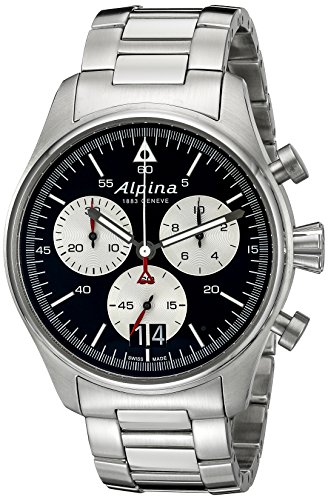 Alpina AL-372BS4S6B Alpina AL-372BS4S6B