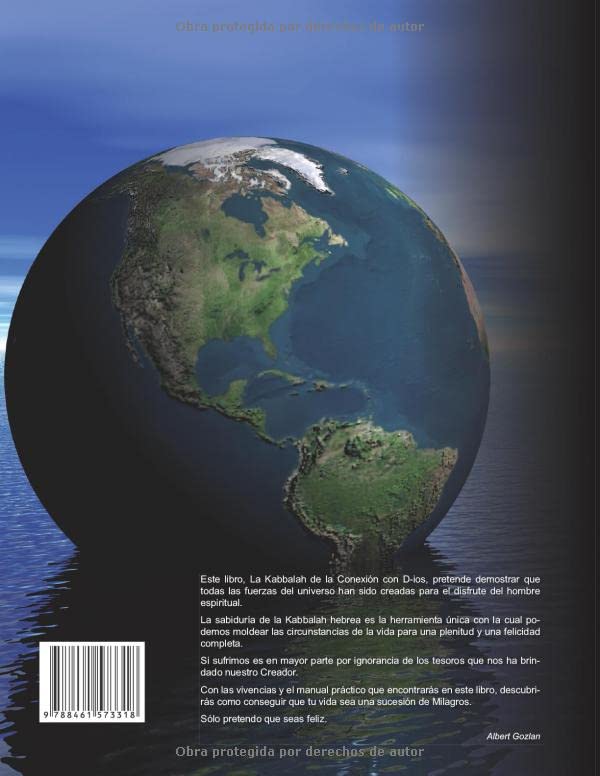 LA KABBALAH DE LA CONEXIÓN CON D-IOS: HISTORIAS REALES (Spanish Edition)
