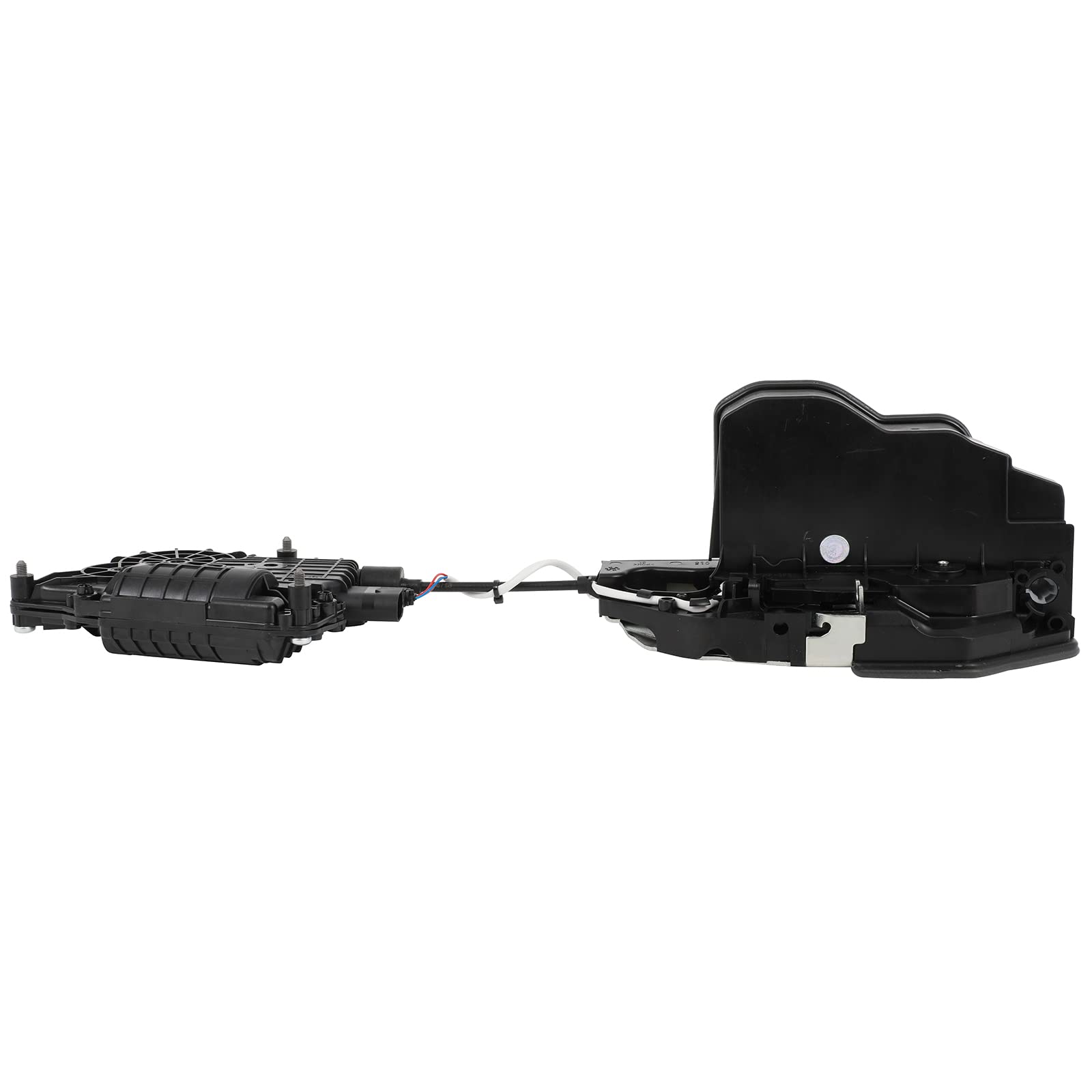 Amazon.com: Door Lock Latch Actuator Front Left For BMW 528i 2011 