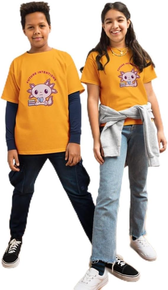 Chase Your Passion Youth T-Shirt