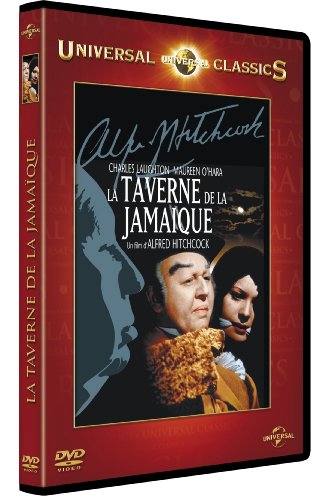La Taverne de la Jamaique
