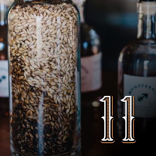 Episode 11: Wanderback x That&rsquo;s Neat&mdash;Whiskey 101 #2