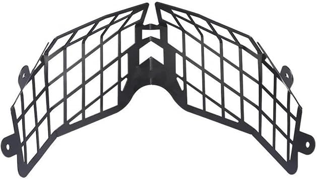 Headlight Protective Guard for TRK502 for TRK502X Jinpeng 500 Motorcycle Accessories Suitable Modified Headlight Protection Headlight Cover Grill Cover