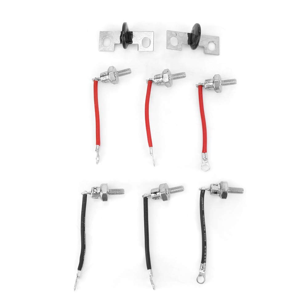 Diode Rectifier - RSK1001 Diode Rectifier Kit for Stamford Generator Set Spare Parts