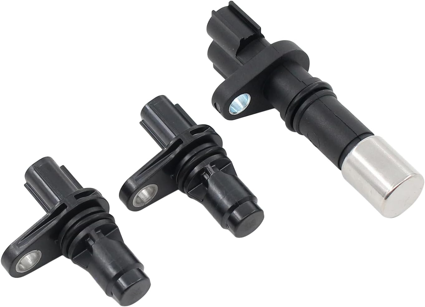Engine Camshaft and Crankshaft Position Sensor Kit for Toyota Camry Corolla Highlander CHR Prius Sienna Avalon Matrix Venza Lexus CT200H ES300H NX300H Scion IM TC XD Pontiac Vibe