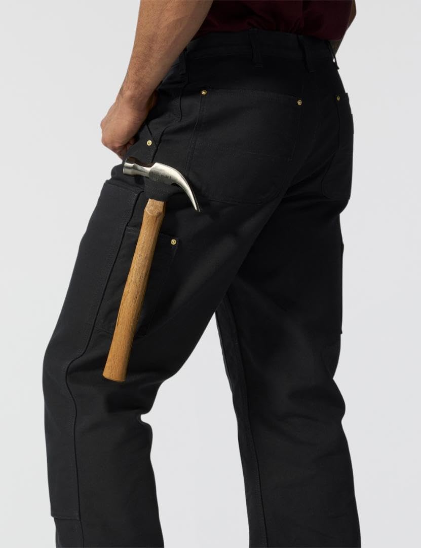 Single Knee Pant view 3