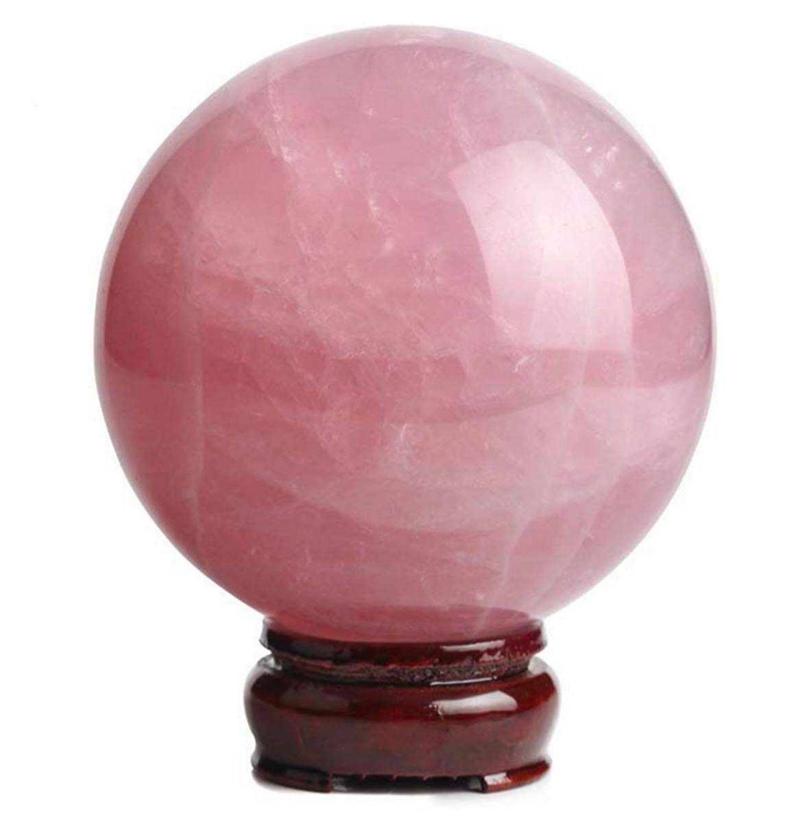 ローズクォーツ　ピンク水晶　天然石　玉器　玉石　ビッグサイズ【最終値下げ】 ローズクォーツ ピンク水晶 天然石 玉器 玉石 ビッグサイズ 【公式通販】